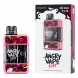 Электронная сигарета Brusko - Angry Vape Fury (650 mAh, Розовый) купить в Екатеринбурге