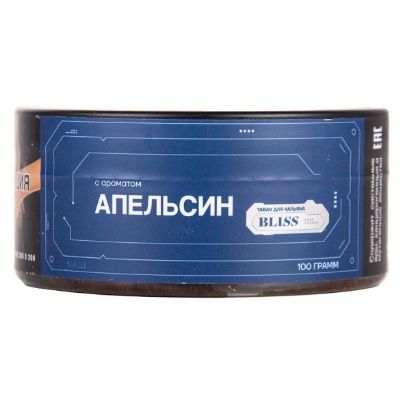 Табак Bliss - Кислая Смородина (40 грамм) купить в Екатеринбурге