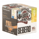 Табак Sebero - Feijoa (Фейхоа, 100 грамм) купить в Екатеринбурге