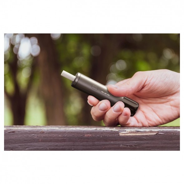 Устройство для стиков - NMATE Mk I (SILVER) купить в Екатеринбурге