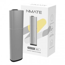 Устройство для стиков - NMATE Mk I (SILVER)