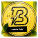 Табак Banger - Green Day (Яблоко, Киви, Кислинка, 25 грамм) купить в Екатеринбурге