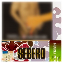 Табак Sebero - Kiwi Fresh (Киви, 40 грамм)