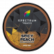 Табак Spectrum Hard - Spicy Peach (Жареный Персик, 25 грамм) купить в Екатеринбурге