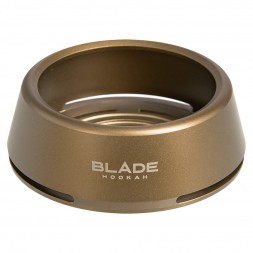 Калауд Blade Hookah - Hotter Dark Grey