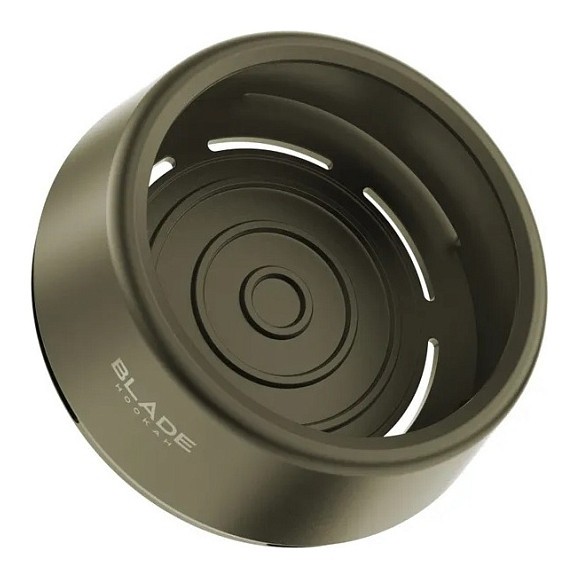 Калауд Blade Hookah - Hotter Dark Grey купить в Екатеринбурге