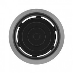 Калауд Blade Hookah - Hotter Dark Grey