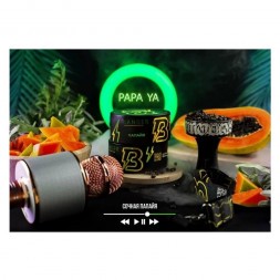 Табак Banger - Papa Ya (Папайя, 25 грамм)
