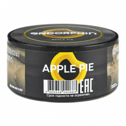 Табак Endorphin - Apple Pie (Яблочный Пирог, 25 грамм)