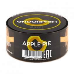 Табак Endorphin - Apple Pie (Яблочный Пирог, 25 грамм)