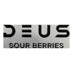 Табак Deus - Sour Berries (Кислые Ягоды, 250 грамм)