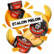 Табак BlackBurn - Etalon Melon (Медовая Дыня, 25 грамм) купить в Екатеринбурге