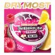 Табак жевательный DryMost - Sibirium Pinky Slim (Сибирский Малиновый Лимонад, 12 грамм) купить в Екатеринбурге