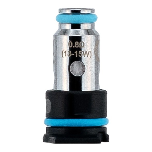 Испарители для Brusko Minican 3 (AF Mesh Coil, 0.8 Ом, 2 шт.) купить в Екатеринбурге