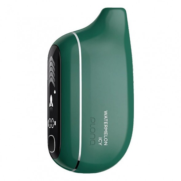 PLONQ MAX PRO - Арбуз (10000 затяжек) купить в Екатеринбурге