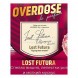 Табак Overdose - Lost Futura (Мускусная Вишня, 200 грамм) купить в Екатеринбурге