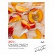 Табак Joy - Chudo Peach (Персиковый Йогурт, 25 грамм) купить в Екатеринбурге