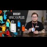 Электронная сигарета Brusko - Minican Plus (850 mAh, Жёлтый) купить в Екатеринбурге
