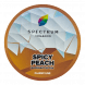 Табак Spectrum - Spicy Peach (Жареный Персик, 200 грамм) купить в Екатеринбурге