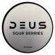 Табак Deus - Sour Berries (Кислые Ягоды, 30 грамм) купить в Екатеринбурге