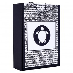 Кальян Tortuga - Галера Оранжевый (Без Колбы)