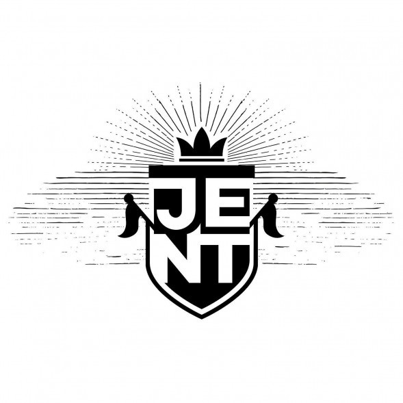 Табак Jent - White Russian (Белый Русский, 200 грамм) купить в Екатеринбурге