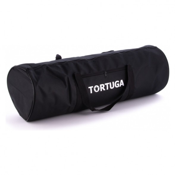 Сумка для кальяна Tortuga (Черная) купить в Екатеринбурге