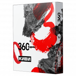 Табак Сарма 360 - Кукуруза-Паприка (25 грамм)