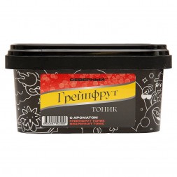 Табак Северный - Грейпфрут Тоник (200 грамм)