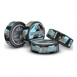 Табак жевательный ARQ Tobacco - Манго-Клубника (16 грамм)