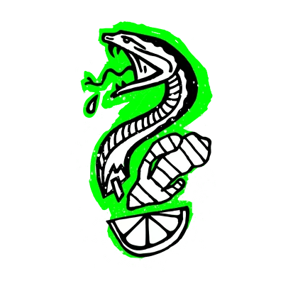 Табак Хулиган - Healthy (Имбирь и Лимон, 25 грамм) купить в Екатеринбурге