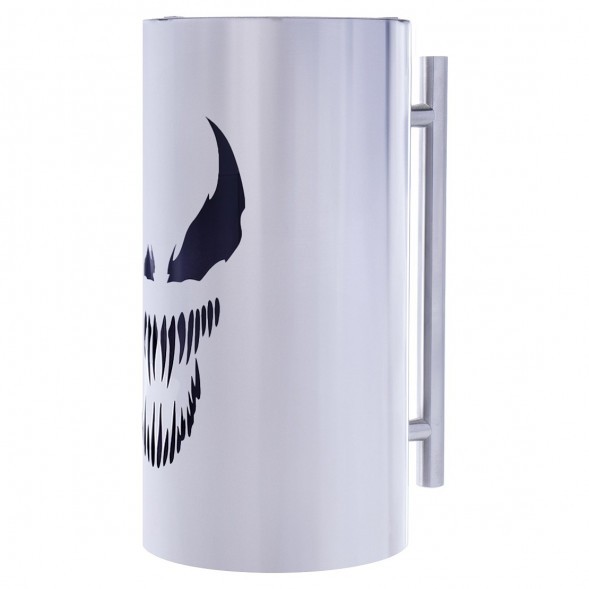 Колпак ESS 10х20 (VENOM) купить в Екатеринбурге