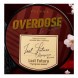 Табак Overdose - Lost Futura (Мускусная Вишня, 25 грамм) купить в Екатеринбурге