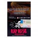 Табак Хулиган - Rap Rose (Малиново-Розовый Лимонад, 25 грамм) купить в Екатеринбурге