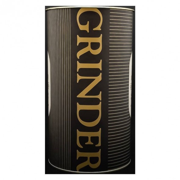 Табак Satyr Platinum - Grinder Limited Edition (Грайндер Лимитед, 100 грамм) купить в Екатеринбурге