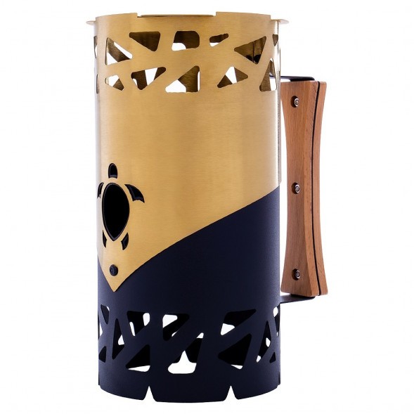 Колпак Tortuga - PRO (Золото) купить в Екатеринбурге