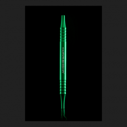 Мундштук алюминиевый KAYA - Barracuda