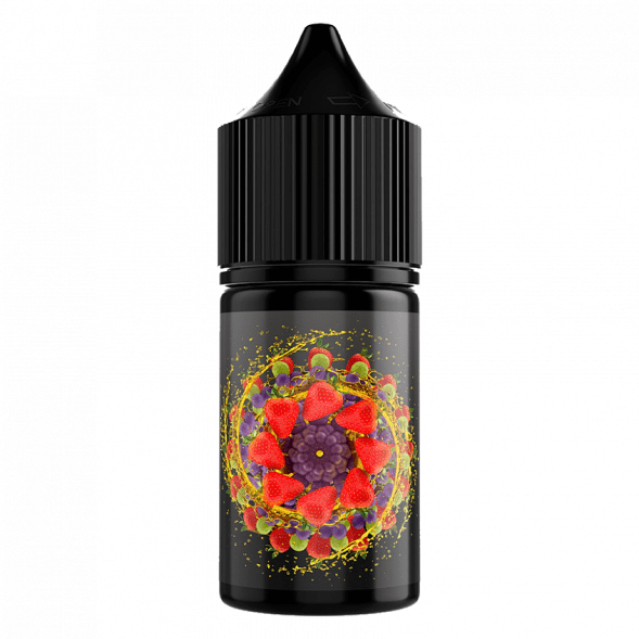 Жидкость SOAK L30 - Fruit Blast (Фруктовый Взрыв, 30 мл, 2 мг) купить в Екатеринбурге