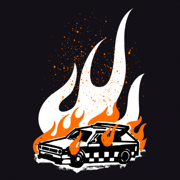 Табак Хулиган - Turbo (Арбузно-Дынная Жвачка, 25 грамм) купить в Екатеринбурге