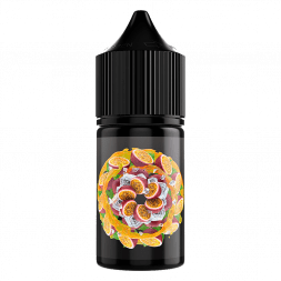Жидкость SOAK L30 - Fresh Passion Fruit (Свежая Маракуйя, 30 мл, 2 мг)