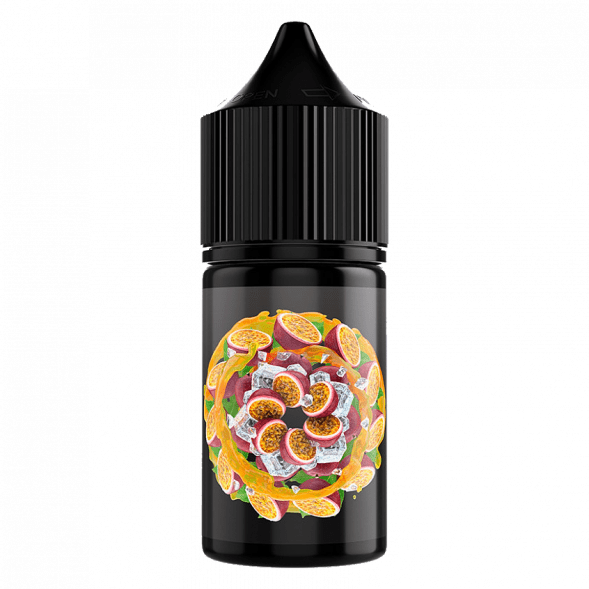 Жидкость SOAK L30 - Fresh Passion Fruit (Свежая Маракуйя, 30 мл, 2 мг) купить в Екатеринбурге