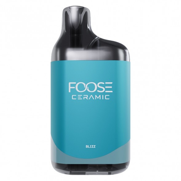FOOSE CERAMIC - Близз (Blizz, 7000 затяжек) купить в Екатеринбурге