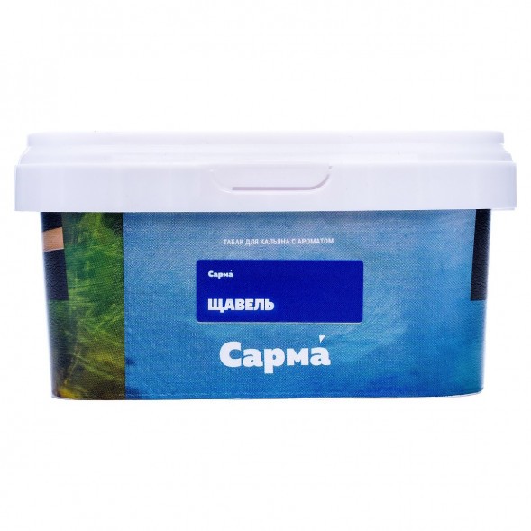 Табак Сарма - Щавель (100 грамм) купить в Екатеринбурге