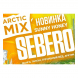 Табак Sebero Arctic Mix - Sunny Honey (Санни Хани, 25 грамм) купить в Екатеринбурге