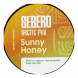 Табак Sebero Arctic Mix - Sunny Honey (Санни Хани, 25 грамм) купить в Екатеринбурге
