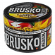 Смесь Brusko Medium - Энергетик с Манго (50 грамм) купить в Екатеринбурге
