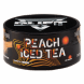 Табак Duft - Peach Iced Tea (Ледяной Персиковый Чай, 20 грамм) купить в Екатеринбурге