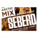 Табак Sebero Arctic Mix - Banana Donut (Банана Донат, 25 грамм) купить в Екатеринбурге