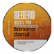 Табак Sebero Arctic Mix - Banana Donut (Банана Донат, 25 грамм) купить в Екатеринбурге