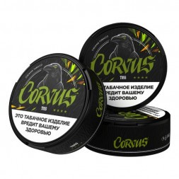 Табак жевательный CORVUS - TOSS Slim Мята (13 грамм)